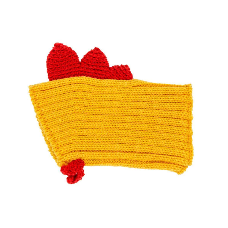 Rooster Zoo Snood