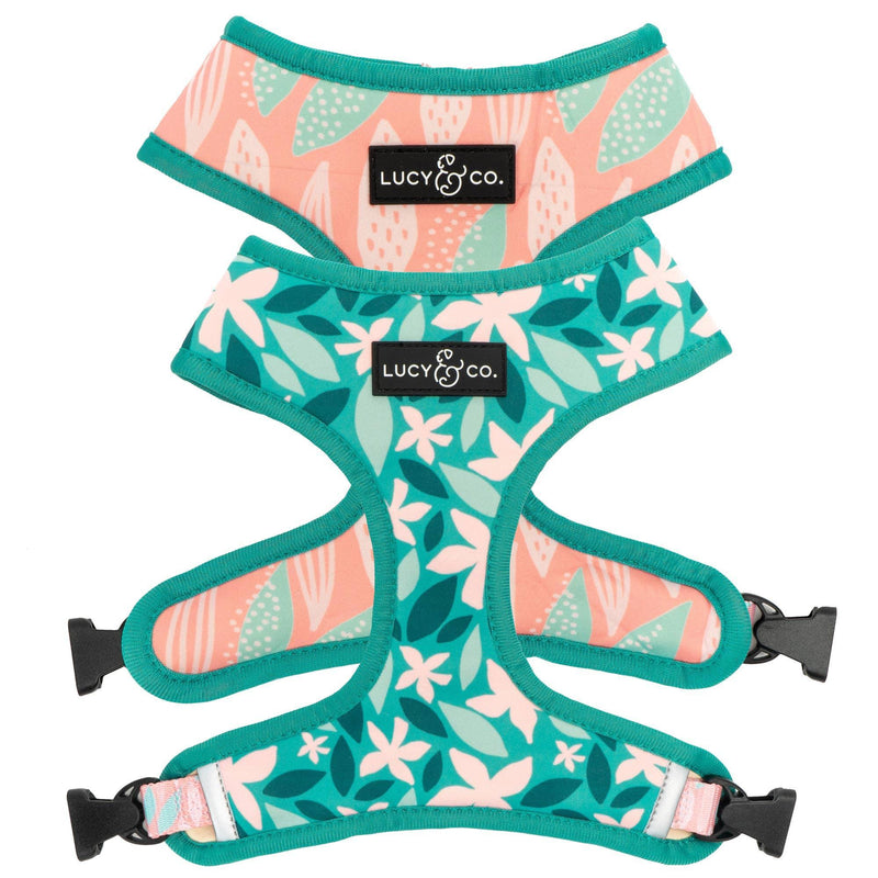 Dilly Lily Reversible Harness