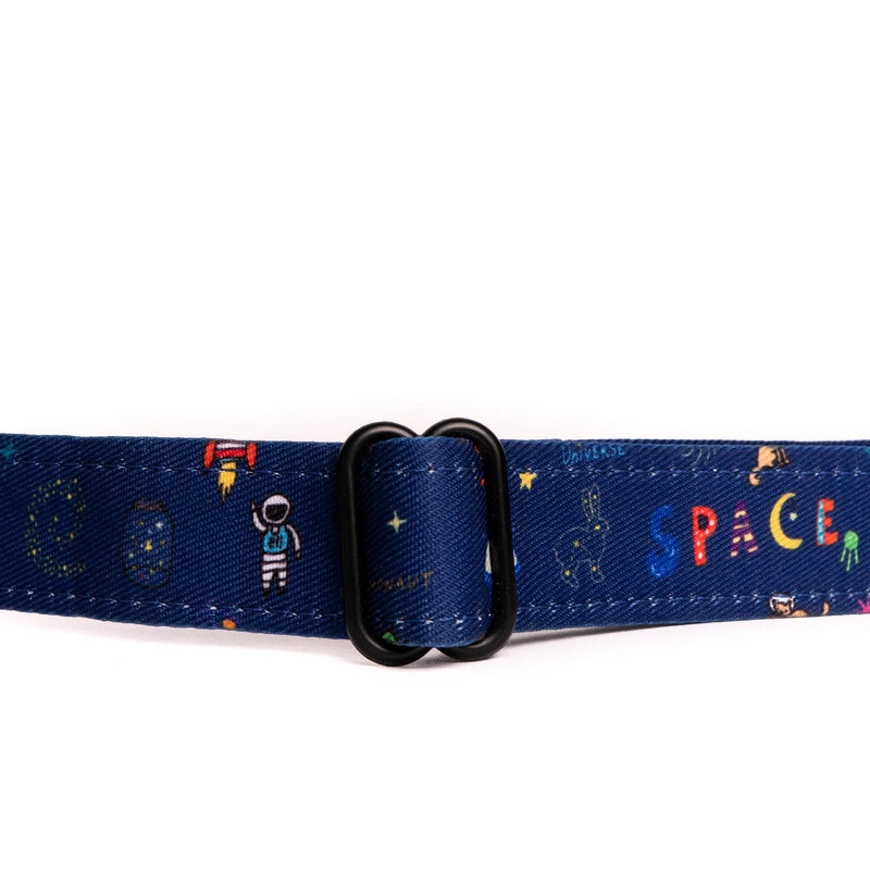 Space Doodle Collar