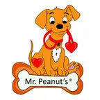 Mr Peanuts Brand