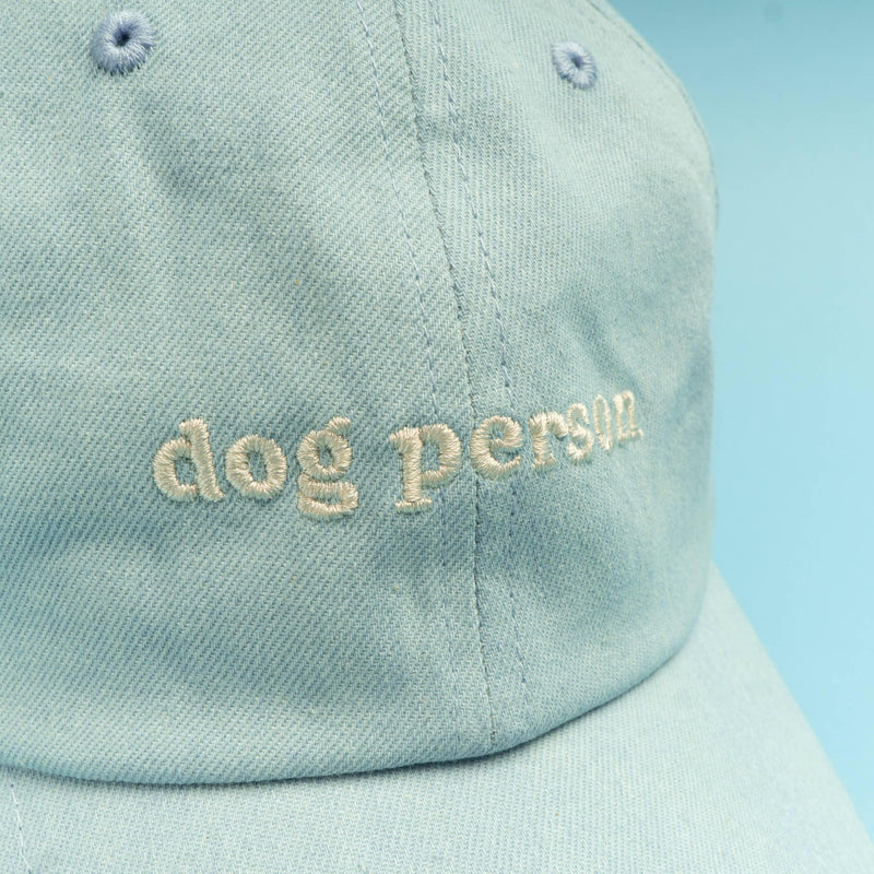 Dog Person Hat
