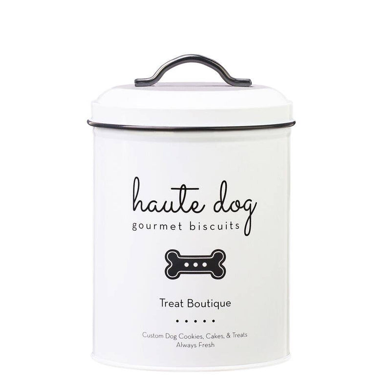 Amici Home - 72 oz Haute Dog Canister