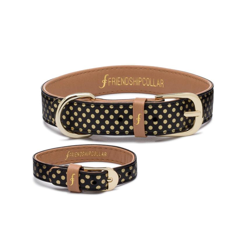 Friendship Collar-Dotty About You
