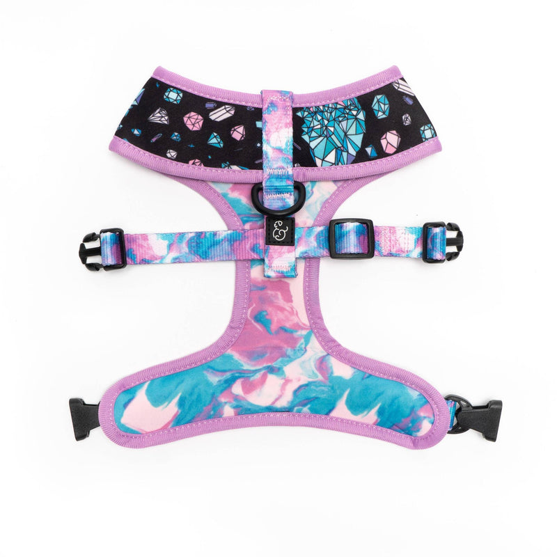 You're A Gem Reversible Harness