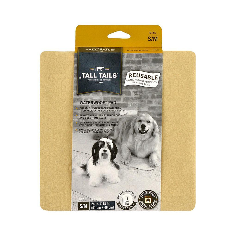 Tall Tails Waterproof Dog Pad