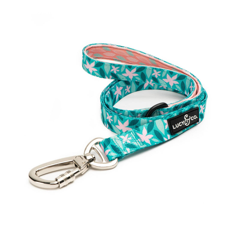 Dilly Lily Matching Leash