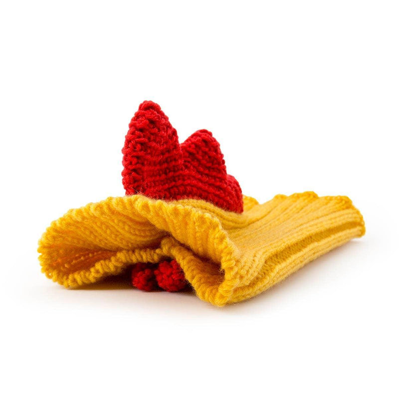 Rooster Zoo Snood